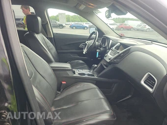 2017 Chevrolet Equinox LT 1LT – miniatura 8