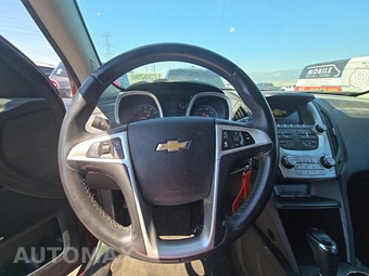 2017 Chevrolet Equinox LT 1LT - miniatura 10