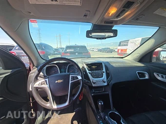 2017 Chevrolet Equinox LT 1LT - miniatura 11