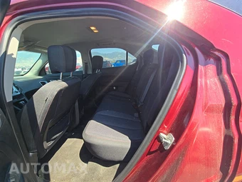 2017 Chevrolet Equinox LT 1LT - miniatura 13
