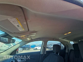 2017 Chevrolet Equinox LT 1LT - miniatura 14