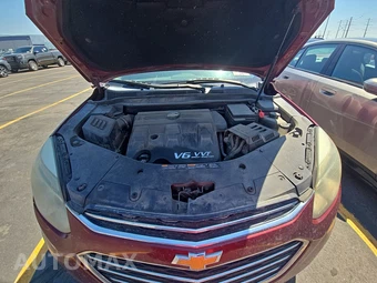 2017 Chevrolet Equinox LT 1LT - miniatura 16
