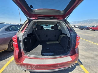 2017 Chevrolet Equinox LT 1LT - miniatura 17