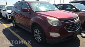 2017 Chevrolet Equinox LT 1LT - miniatura 21