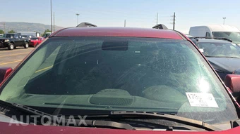2017 Chevrolet Equinox LT 1LT - miniatura 22
