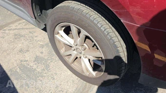 2017 Chevrolet Equinox LT 1LT - miniatura 31