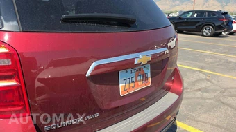 2017 Chevrolet Equinox LT 1LT - miniatura 33