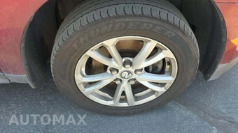 2017 Chevrolet Equinox LT 1LT - miniatura 37