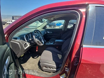 2017 Chevrolet Equinox LT 1LT - miniatura 7