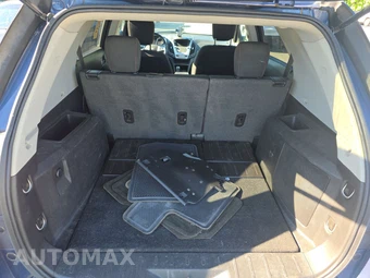 2017 Chevrolet Equinox LT 1LT - miniatura 11