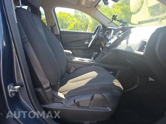 2017 Chevrolet Equinox LT 1LT - miniatura 2