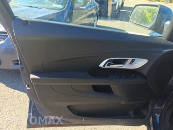 2017 Chevrolet Equinox LT 1LT - miniatura 3