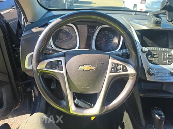 2017 Chevrolet Equinox LT 1LT - miniatura 4