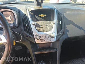 2017 Chevrolet Equinox LT 1LT - miniatura 5