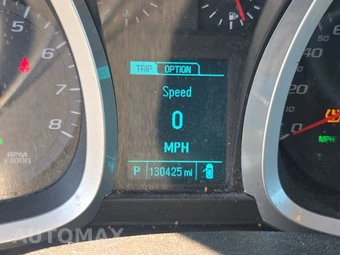 2017 Chevrolet Equinox LT 1LT - miniatura 6
