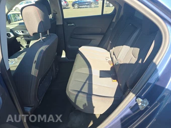 2017 Chevrolet Equinox LT 1LT - miniatura 7