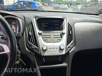 2017 Chevrolet Equinox LT 1LT – miniatura 10