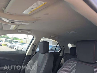 2017 Chevrolet Equinox LT 1LT – miniatura 11
