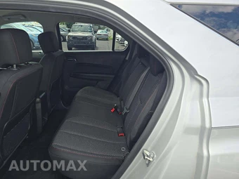 2017 Chevrolet Equinox LT 1LT – miniatura 13