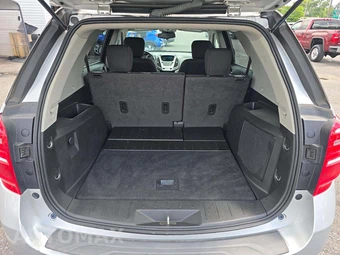 2017 Chevrolet Equinox LT 1LT – miniatura 14