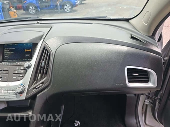 2017 Chevrolet Equinox LT 1LT – miniatura 19