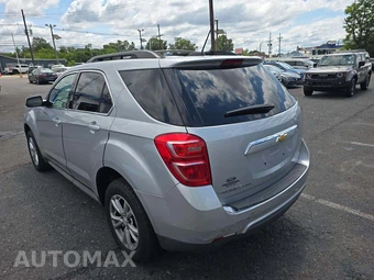 2017 Chevrolet Equinox LT 1LT – miniatura 2