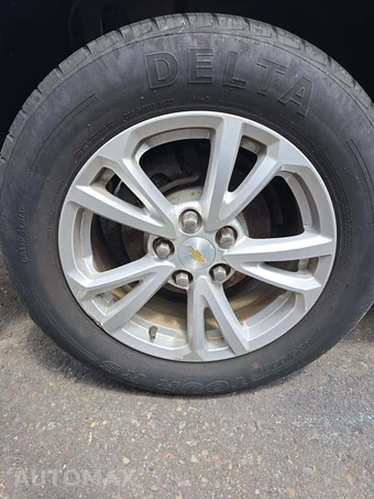 2017 Chevrolet Equinox LT 1LT – miniatura 26
