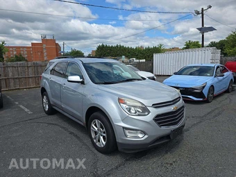 2017 Chevrolet Equinox LT 1LT – miniatura 4