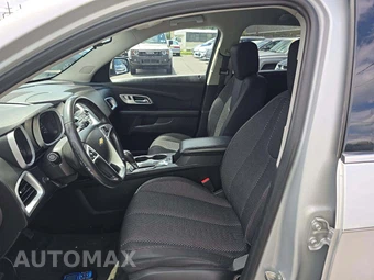 2017 Chevrolet Equinox LT 1LT – miniatura 6