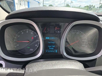 2017 Chevrolet Equinox LT 1LT – miniatura 9