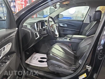 2017 Chevrolet Equinox LT 1LT – miniatura 13
