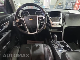 2017 Chevrolet Equinox LT 1LT – miniatura 14