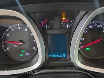 2017 Chevrolet Equinox LT 1LT – miniatura 15