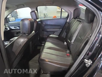 2017 Chevrolet Equinox LT 1LT – miniatura 16