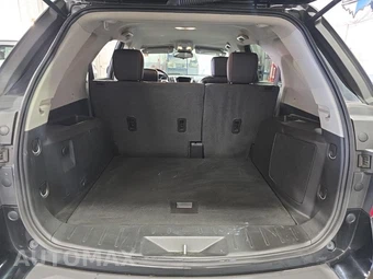 2017 Chevrolet Equinox LT 1LT – miniatura 19
