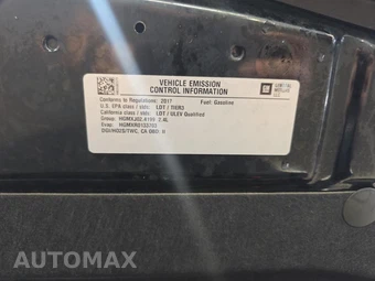 2017 Chevrolet Equinox LT 1LT – miniatura 20