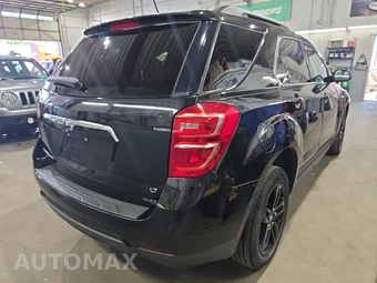 2017 Chevrolet Equinox LT 1LT – miniatura 4