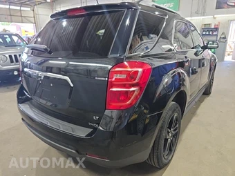 2017 Chevrolet Equinox LT 1LT – miniatura 5