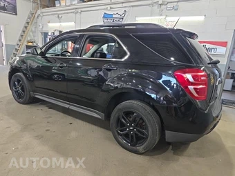 2017 Chevrolet Equinox LT 1LT – miniatura 6