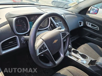2017 Chevrolet Equinox LT 1LT – miniatura 10
