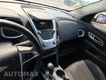 2017 Chevrolet Equinox LT 1LT – miniatura 11