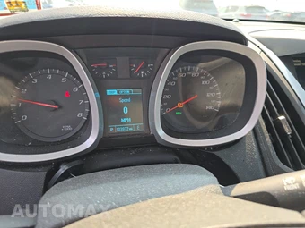 2017 Chevrolet Equinox LT 1LT – miniatura 12