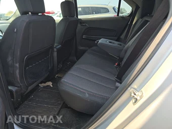 2017 Chevrolet Equinox LT 1LT – miniatura 13
