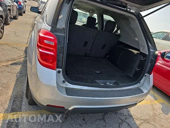 2017 Chevrolet Equinox LT 1LT – miniatura 16