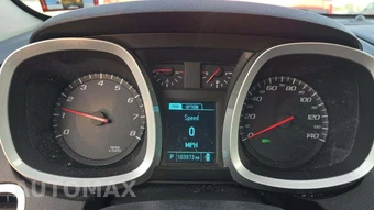 2017 Chevrolet Equinox LT 1LT – miniatura 20