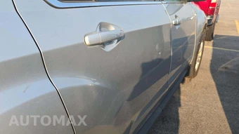 2017 Chevrolet Equinox LT 1LT – miniatura 26