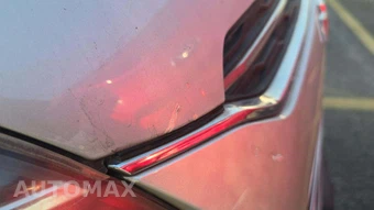 2017 Chevrolet Equinox LT 1LT – miniatura 35
