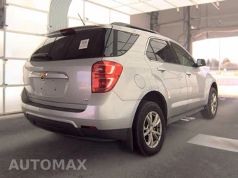 2017 Chevrolet Equinox LT 1LT – miniatura 4