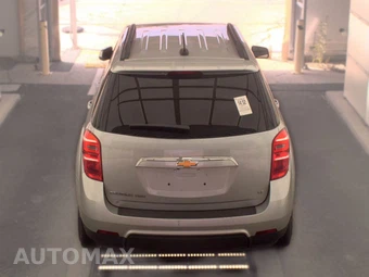 2017 Chevrolet Equinox LT 1LT – miniatura 5