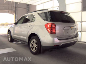 2017 Chevrolet Equinox LT 1LT – miniatura 6